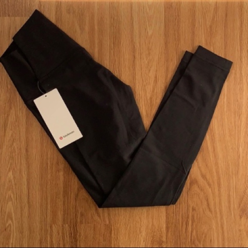 Lululemon Align HR Pant 28”